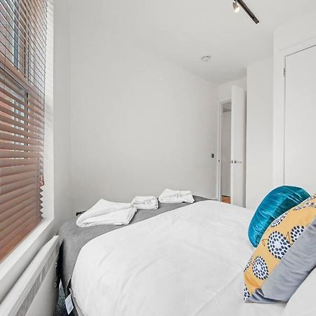 Charming 2 Bed Apartment Free Wifi Close To Camden 伦敦 外观 照片
