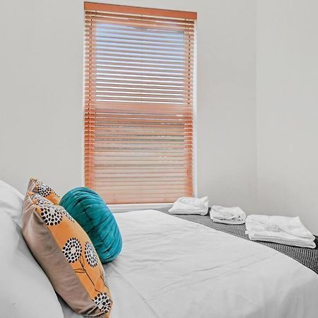 Charming 2 Bed Apartment Free Wifi Close To Camden 伦敦 外观 照片