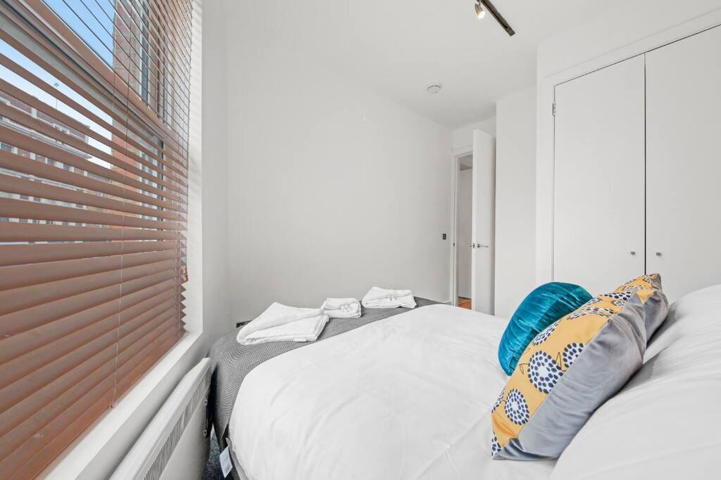 Charming 2 Bed Apartment Free Wifi Close To Camden 伦敦 外观 照片